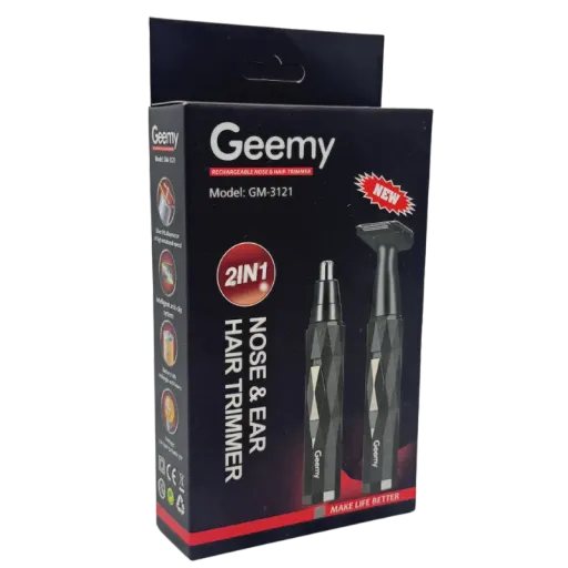 GEMEI GM-3121 ՍԱՓՐԻՉ