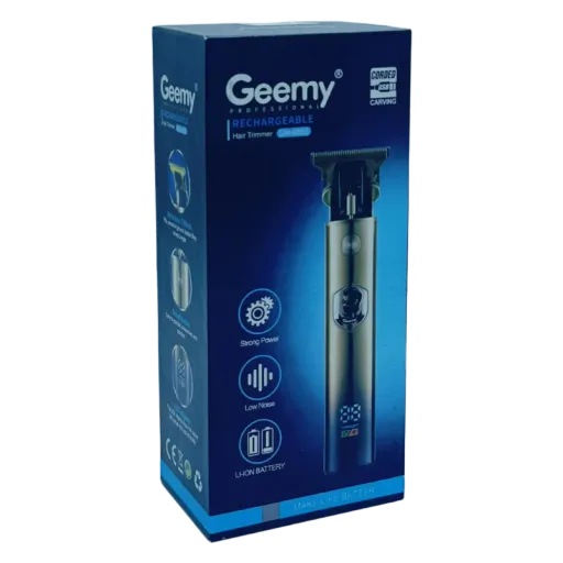 GEMEI GM-6655 ՍԱՓՐԻՉ