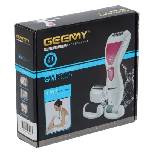 GEMEI GM-7006 Էպիլյատոր