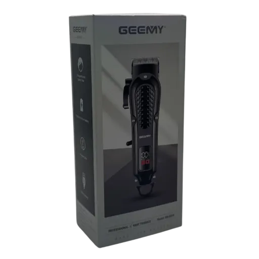 GEMEI GM-8018 ՍԱՓՐԻՉ-ՎԱՐՍԱՀԱՐԴԱՐԻՉ