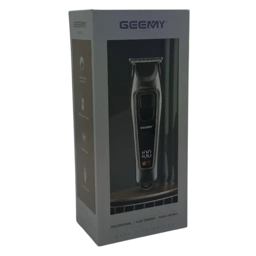 GEMEI GM-8021 ՍԱՓՐԻՉ-ՎԱՐՍԱՀԱՐԴԱՐԻՉ
