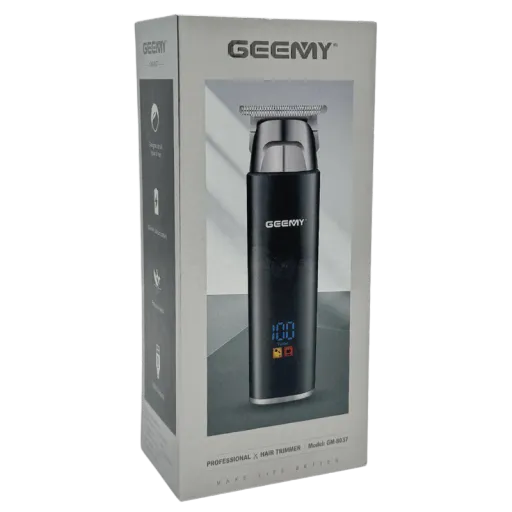 GEMEI GM-8037 ՍԱՓՐԻՉ