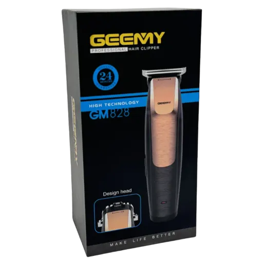 GEMEI GM-828 ՍԱՓՐԻՉ