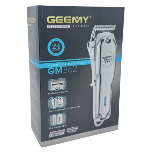 GEMEI GM-862 ՍԱՓՐԻՉ