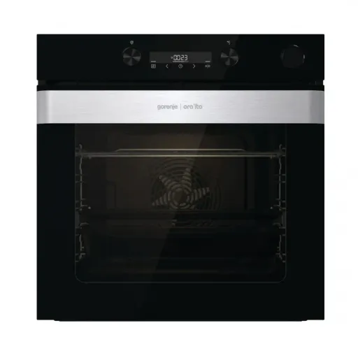 GORENJE BSA6737ORAB Ներկառուցվող Ջեռոց