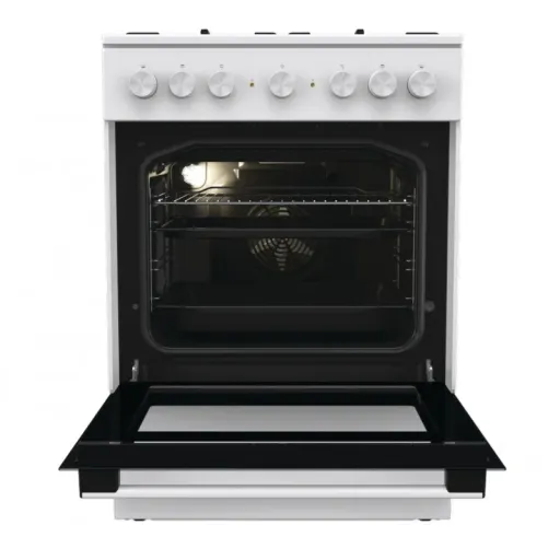 GORENJE Գազօջախ GK6B43WD