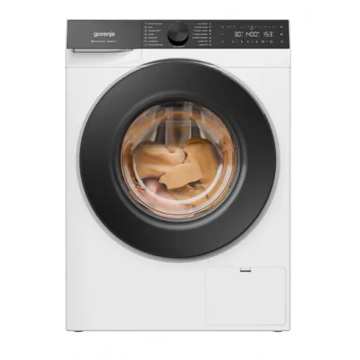 GORENJE WG484A31 Ավտոմատ լվացքի մեքենա