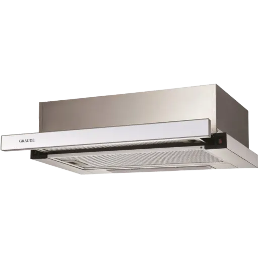 GRAUDE DHF 60.0W Օդաքաշ պահարան ներկառուցվող