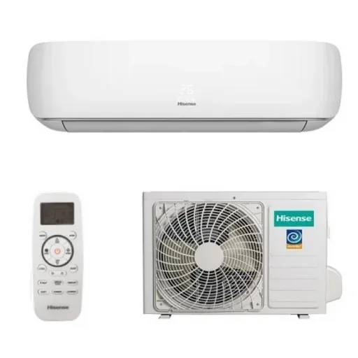 HISENSE Օդորակիչ AST-09UW4SVETG11 WiFi