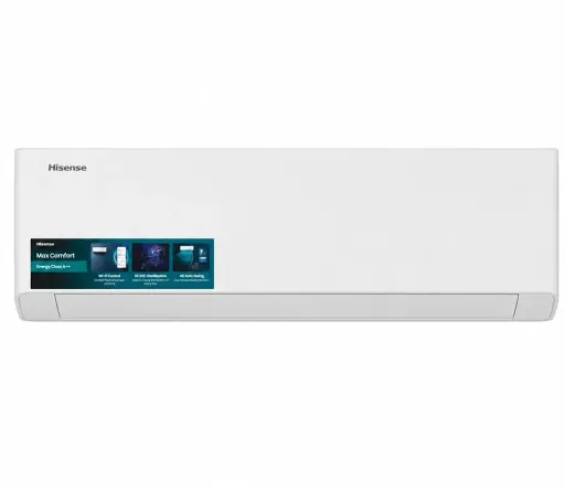 HISENSE Օդորակիչ AST-18UW4RXPHB00 /Max Comfort A++
