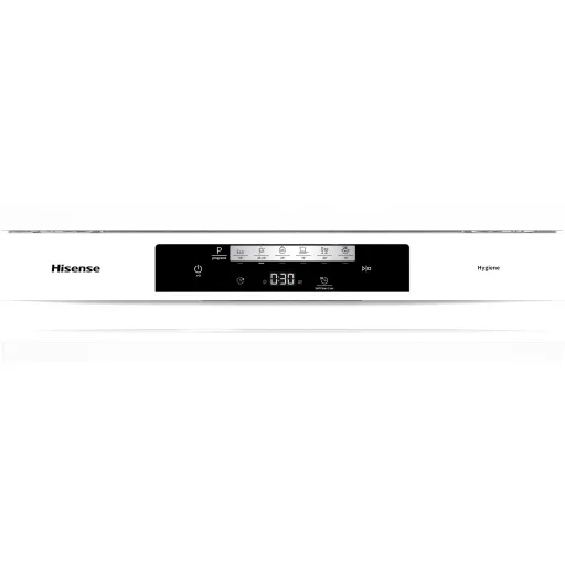 HISENSE Սպասք Լվացող Մեքենա HS643C90W