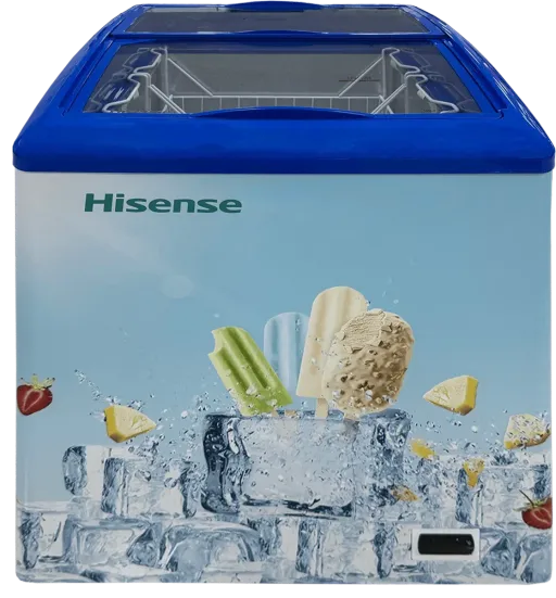 HISENSE Սառցարան FC-20DD4S