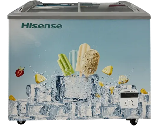 HISENSE Սառցարան FC-28DD4S