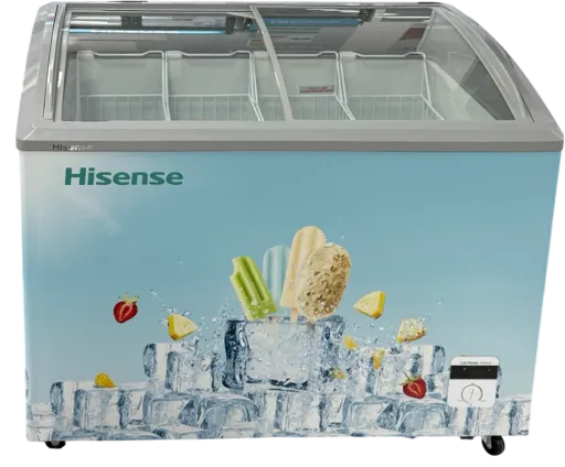 HISENSE Սառցարան FC-39DD4PIC