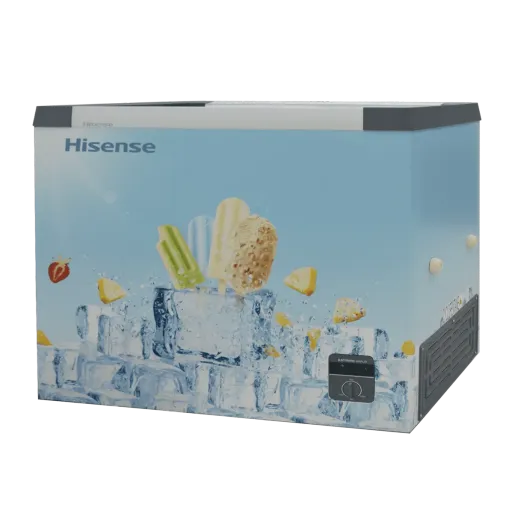 HISENSE Սառցարան FL26DD4SAA