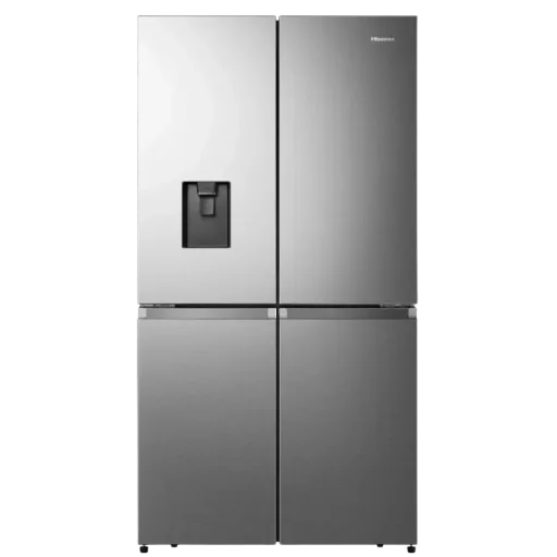 HISENSE Սառնարան RQ72WC-INOX
