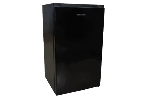 HISENSE Սառցարան RS08DC-BLACK