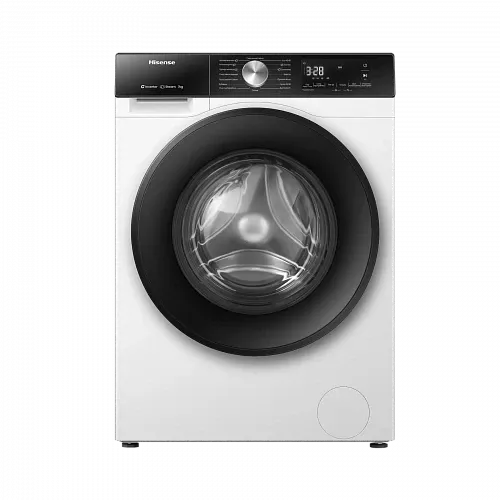 HISENSE washing machine WF3S7521BW