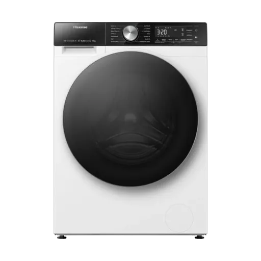 HISENSE Լվացքի Մեքենա WF5S1245BW