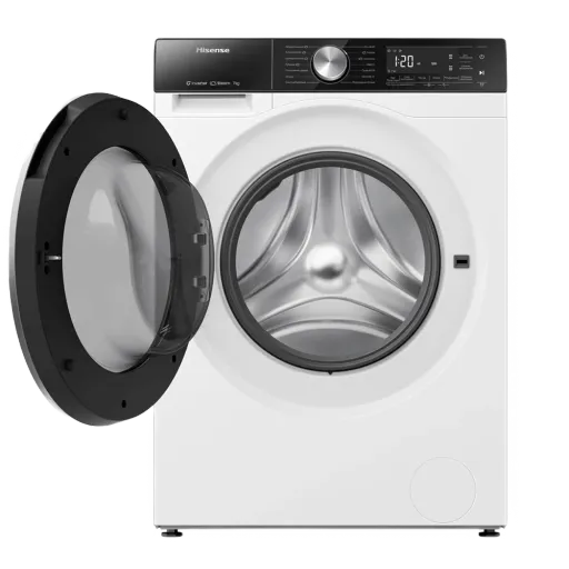 HISENSE Լվացքի Մեքենա WF5S7041BW
