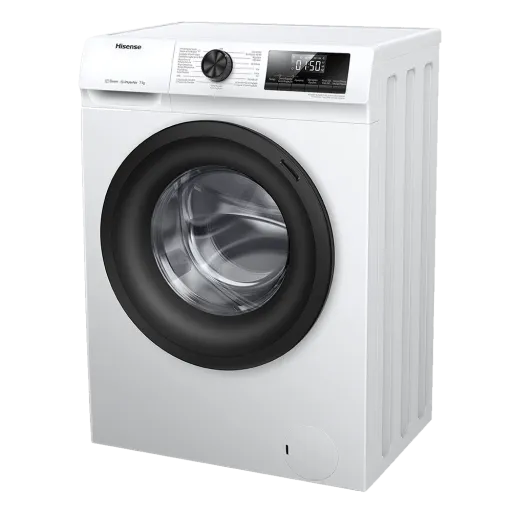 HISENSE Լվացքի Մեքենա WFQP6012EVMT