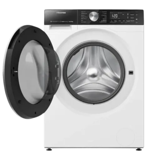 HISENSE WD5S1045BW  Լվացքի Մեքենա