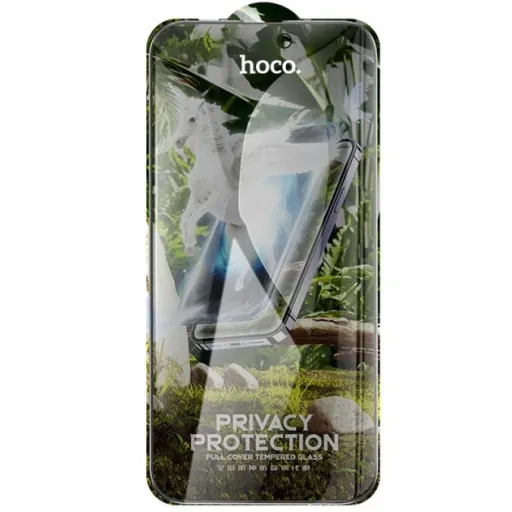HOCO G11 HD Закаленное защитное стекло для iPhone 15 Pro Max