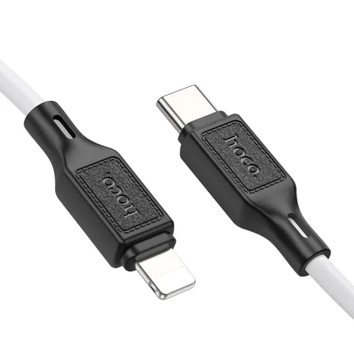 HOCO USB X90 TYPE-C TO IOS ՍՊԻՏԱԿ