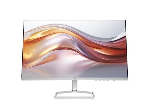 Մոնիտոր HP Series 5 524sf 23.8" FHD – Սև