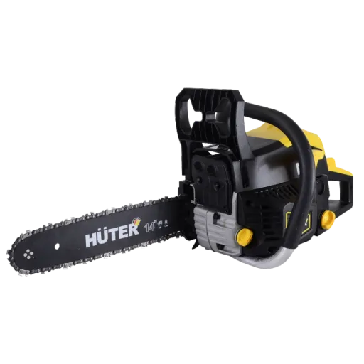 Huter BS-4514 Բենզինային շղթայավոր սղոց