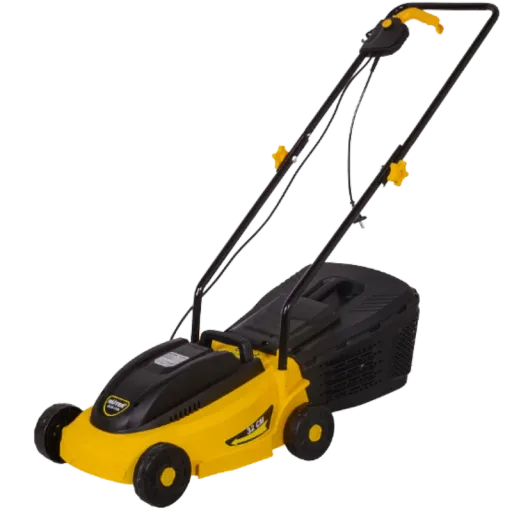 Huter ELM-1100 Էլեկտրական խոտհնձիչ 1100Վտ