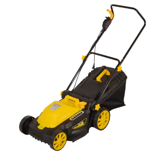 Huter ELM-1400T Էլեկտրական խոտհնձիչ 1600Վտ
