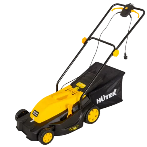 Huter ELM-2000T Էլեկտրական խոտհնձիչ 2000Վտ