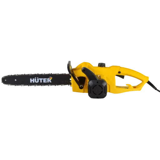 HUTER ELS-2200P Էլեկտրական շղթայավոր սղոց