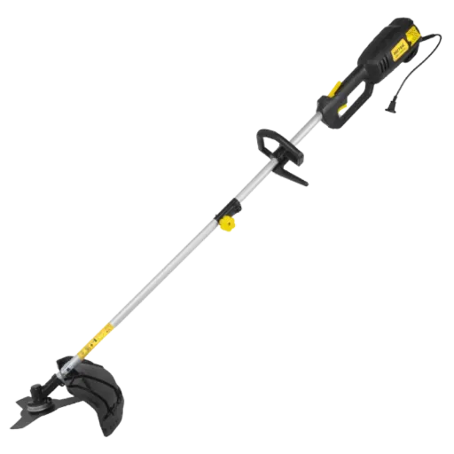Huter GET-1500SL Էլեկտրական ձեռքի խոտհնձիչ