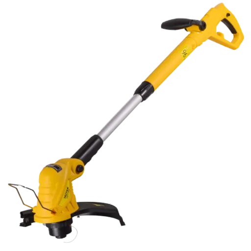 Huter GET-500 Էլեկտրական ձեռքի խոտհնձիչ