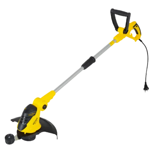 Huter GET-600 Էլեկտրական ձեռքի խոտհնձիչ