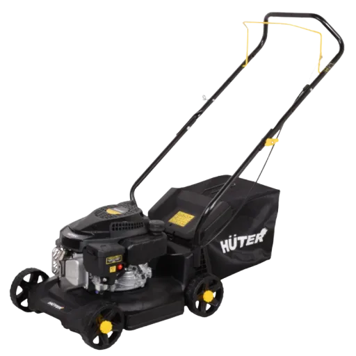 Huter GLM-3.5LT Բենզինային խոտհնձիչ 4Ձիաուժ