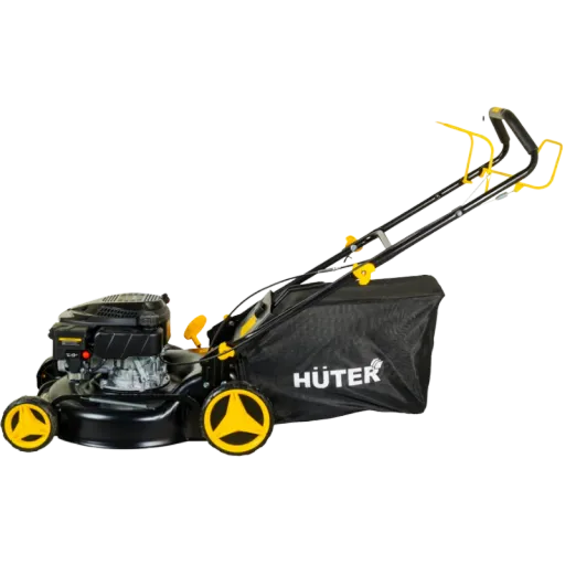 Huter GLM-5.0ST Ինքնագնաց բենզինային խոտհնձիչ 5Ձիաուժ