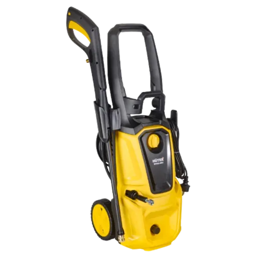 Huter W165-ARV Բարձր ճնշման սարք