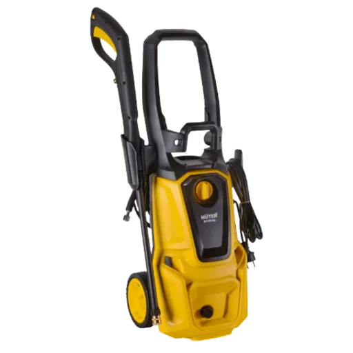Huter W165-QL Բարձր ճնշման սարք