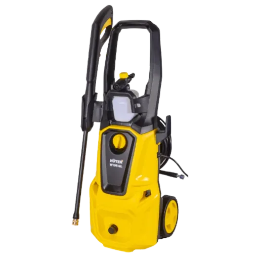 Huter W195-QL Բարձր ճնշման սարք