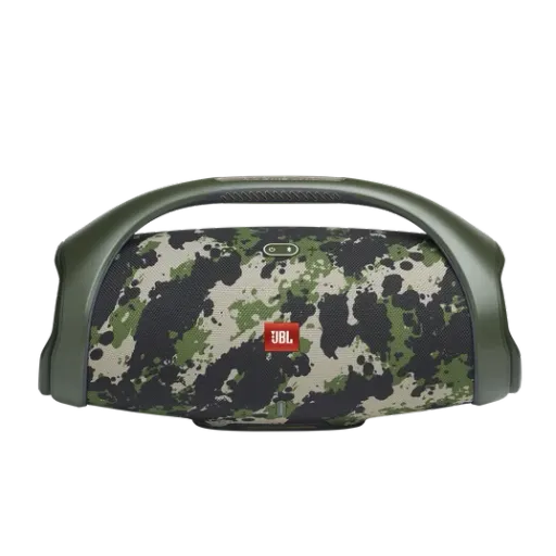 Բարձրախոս JBL Boombox 2 Կամուֆլյաժ
