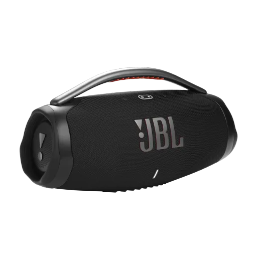 JBL Boombox 3 Սև Բարձրախոս