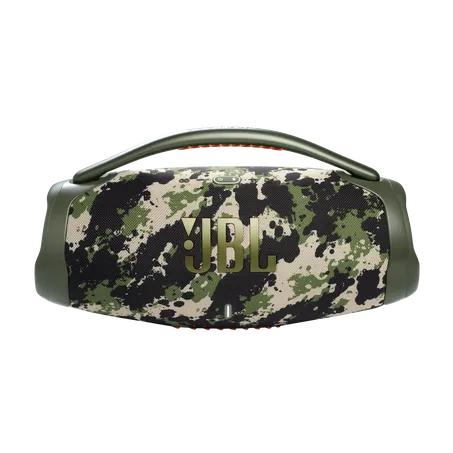 Բարձրախոս JBL Boombox 3 Կամուֆլյաժ