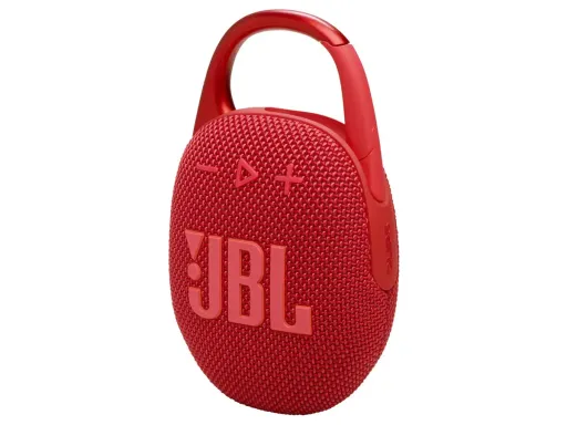 Բարձրախոս JBL Clip 5 Կարմիր