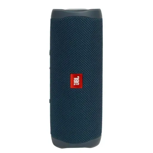 Колонка JBL Flip 5, синяя