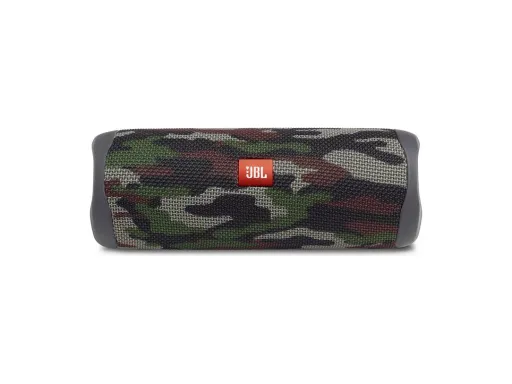 Բարձրախոս JBL Flip 5 Կամուֆլյաժ