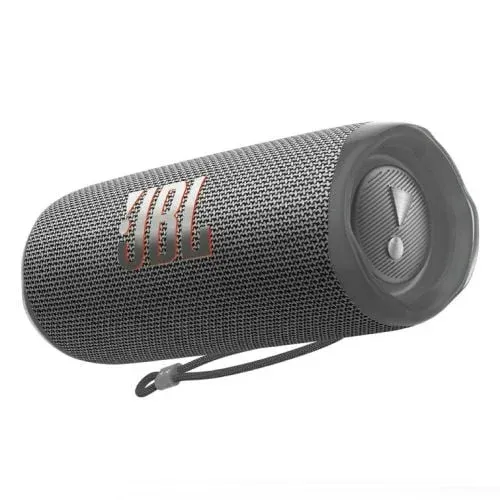 Բարձրախոս JBL Flip 6 Մոխրագույն