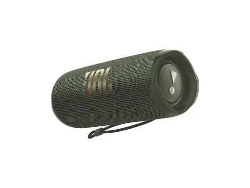 Բարձրախոս JBL Flip 6 Կանաչ